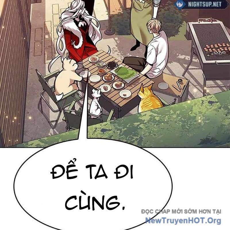 Hoá Thân Thành Mèo Chapter 366 - Trang 2