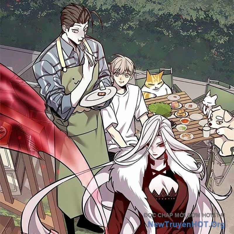 Hoá Thân Thành Mèo Chapter 366 - Trang 2