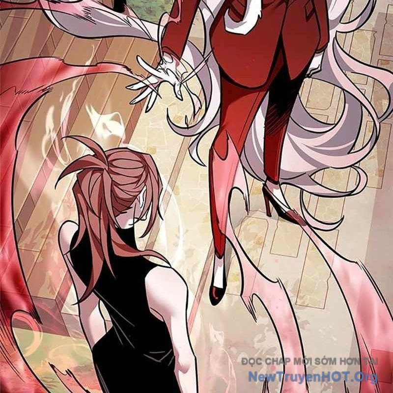 Hoá Thân Thành Mèo Chapter 366 - Trang 2