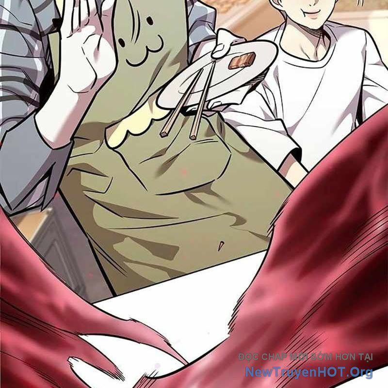 Hoá Thân Thành Mèo Chapter 366 - Trang 2