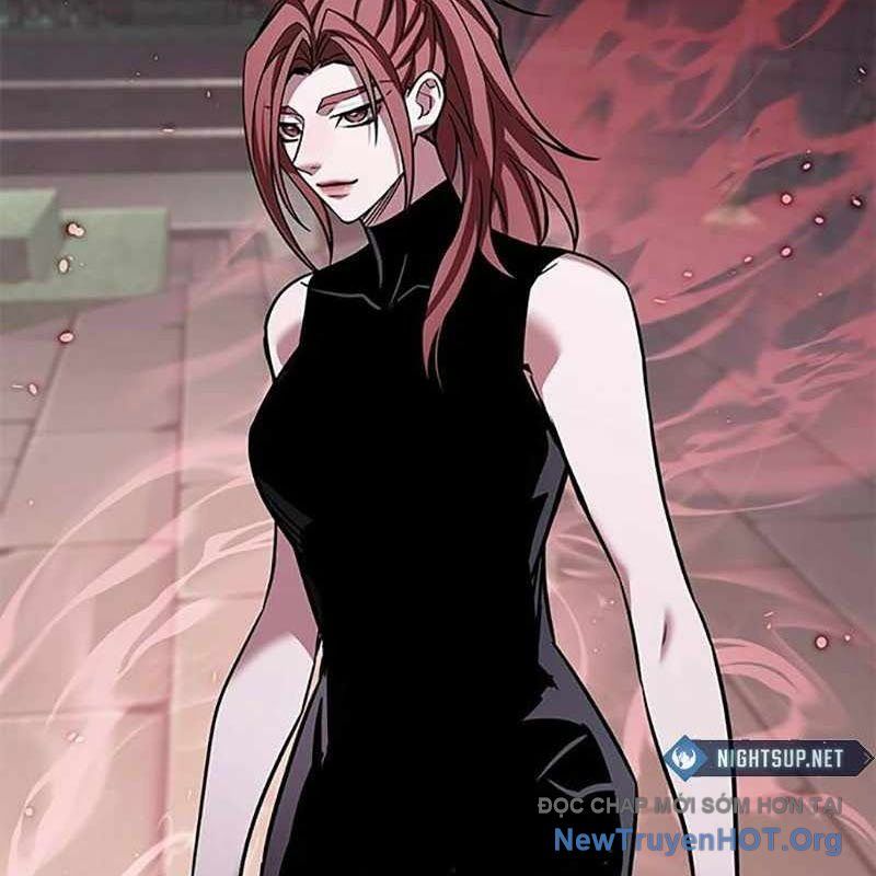 Hoá Thân Thành Mèo Chapter 366 - Trang 2