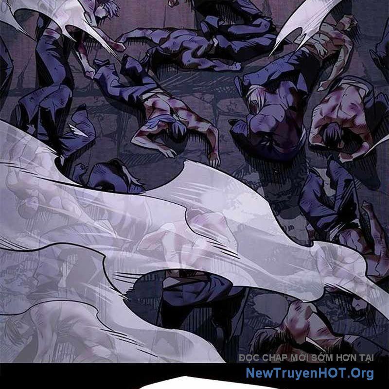 Hoá Thân Thành Mèo Chapter 366 - Trang 2