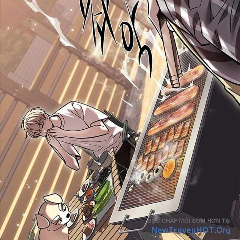 Hoá Thân Thành Mèo Chapter 366 - Trang 2