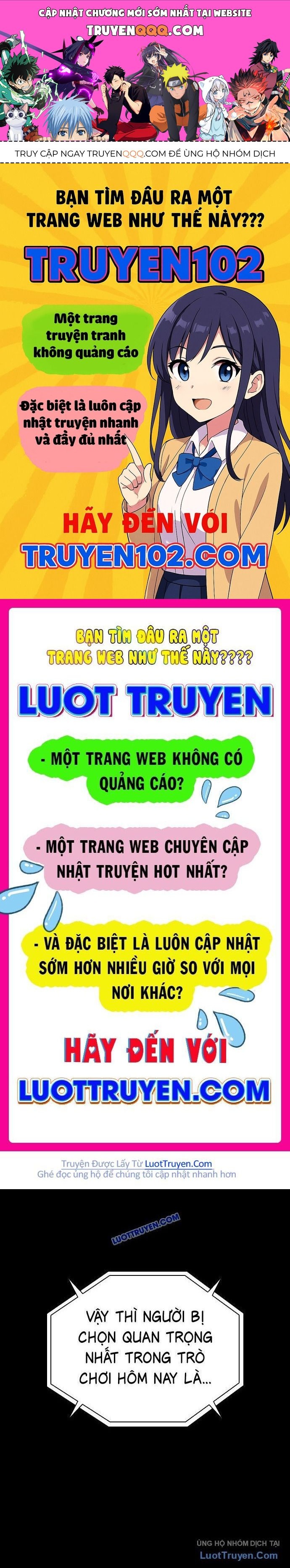 Thế Hệ Bất Hảo Chapter 16 - Trang 2