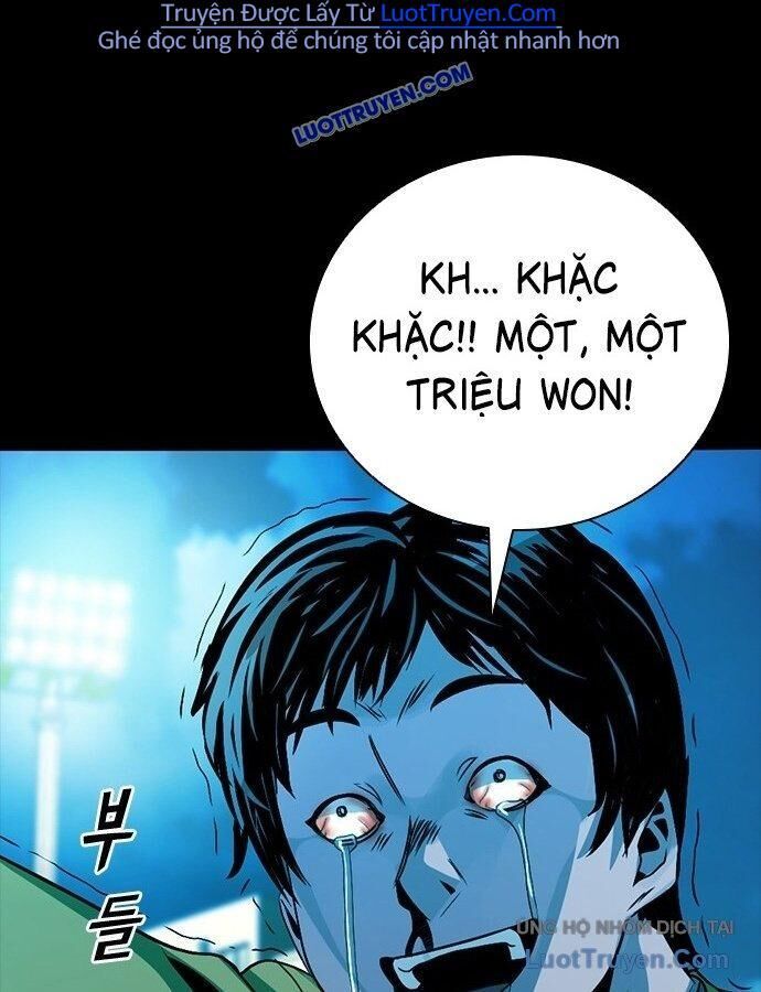 Thế Hệ Bất Hảo Chapter 16 - Trang 2