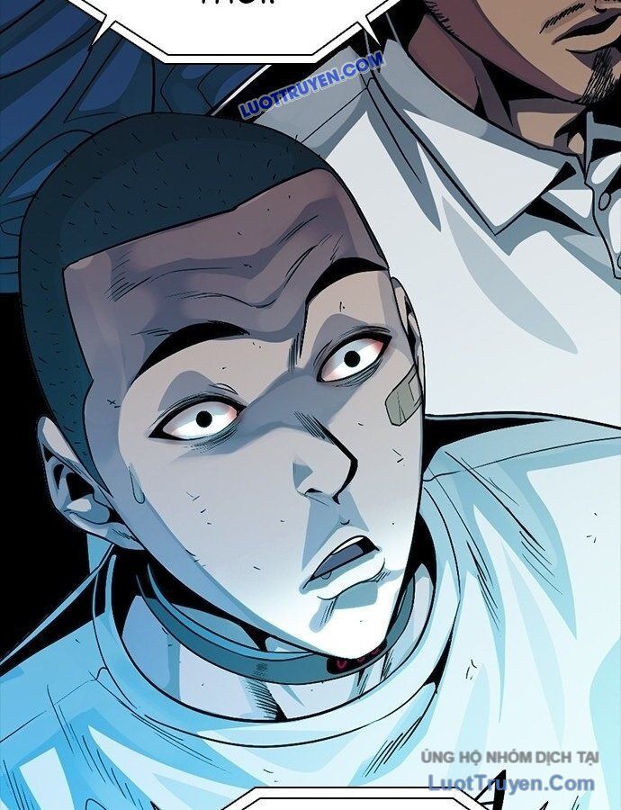 Thế Hệ Bất Hảo Chapter 16 - Trang 2
