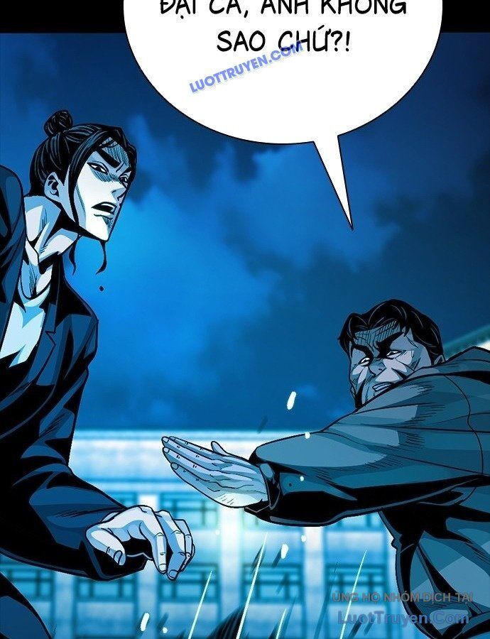 Thế Hệ Bất Hảo Chapter 16 - Trang 2