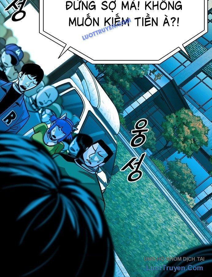 Thế Hệ Bất Hảo Chapter 16 - Trang 2