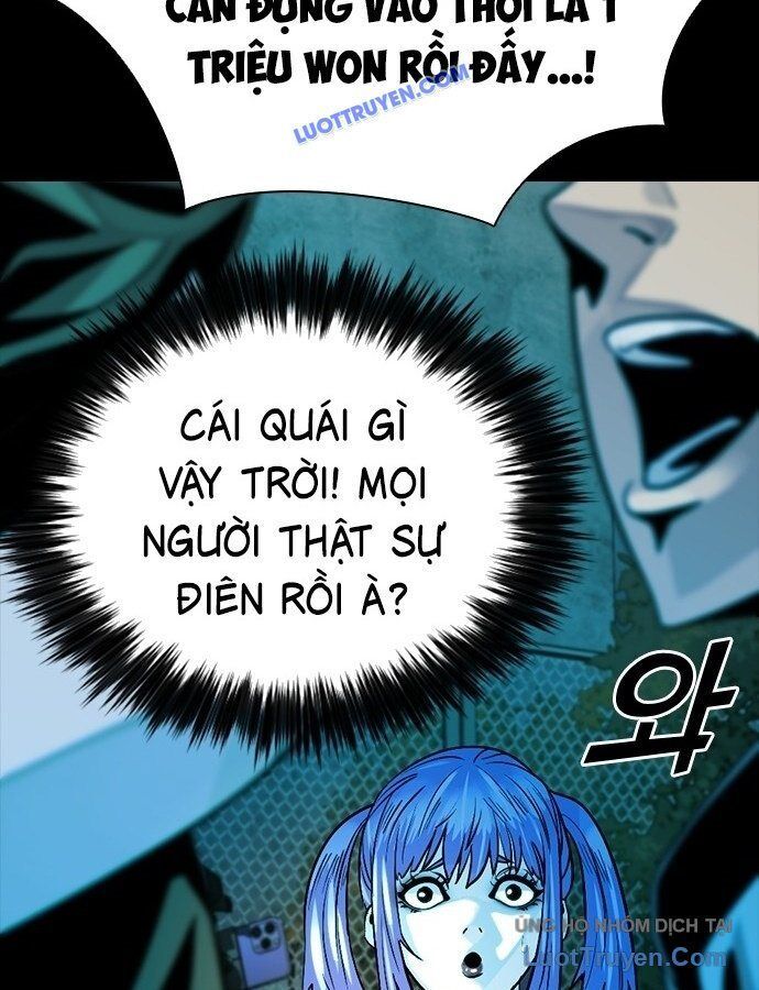 Thế Hệ Bất Hảo Chapter 16 - Trang 2