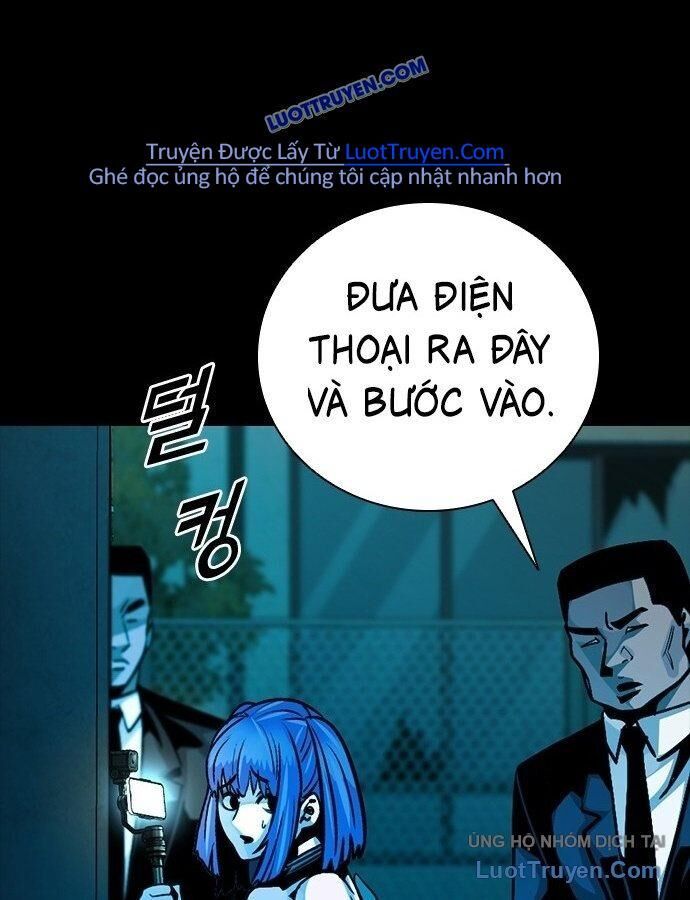 Thế Hệ Bất Hảo Chapter 16 - Trang 2