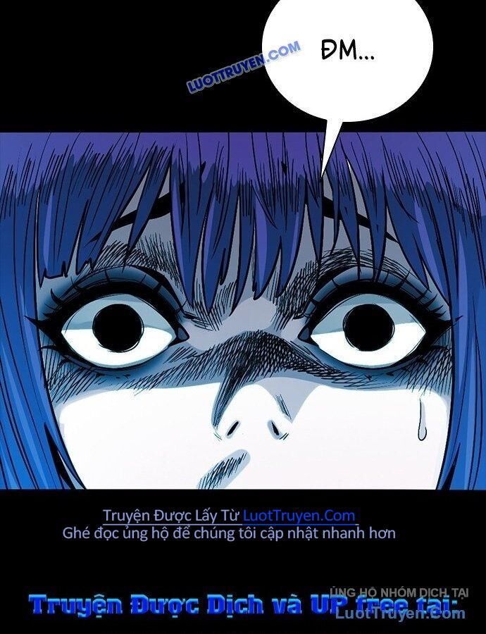 Thế Hệ Bất Hảo Chapter 16 - Trang 2