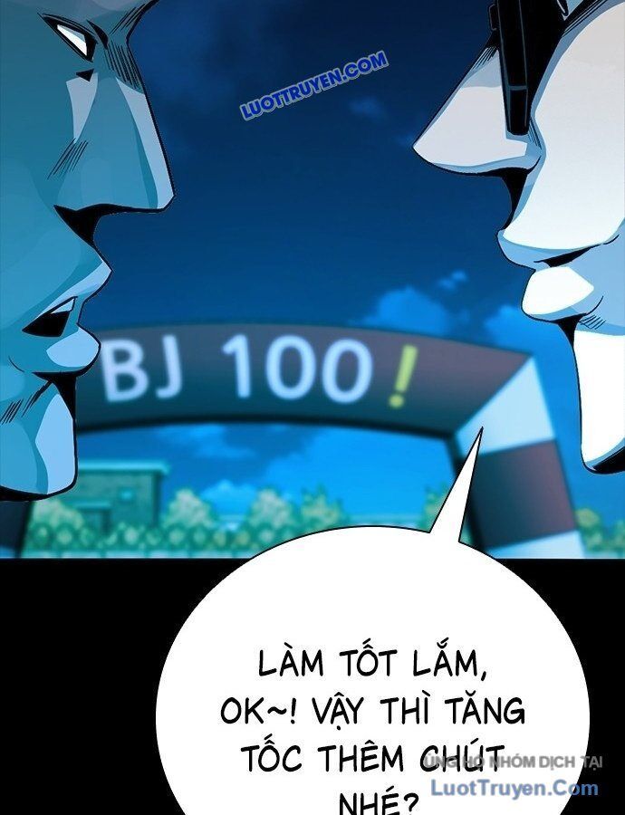 Thế Hệ Bất Hảo Chapter 16 - Trang 2