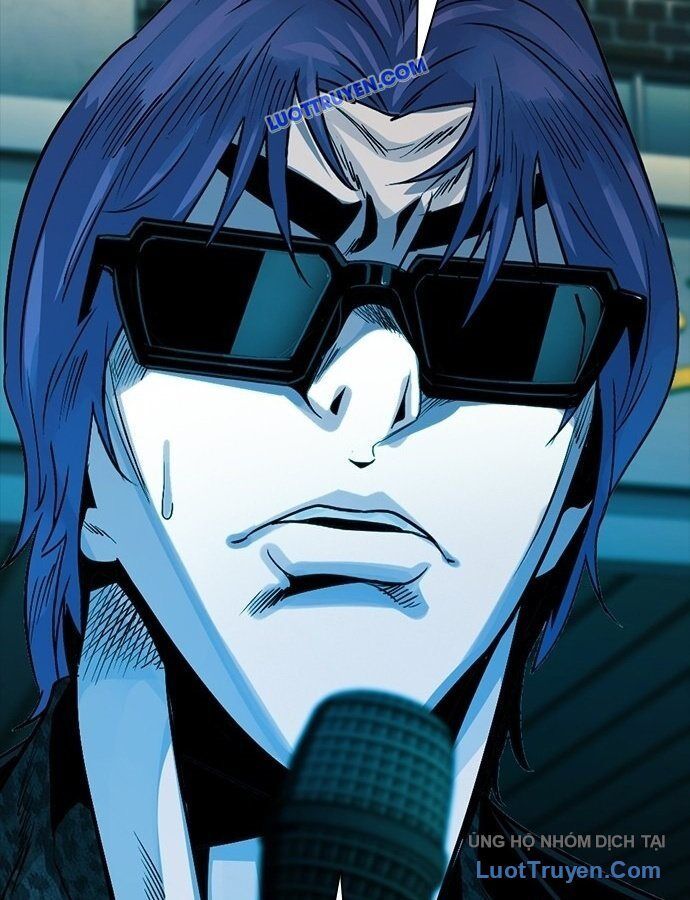 Thế Hệ Bất Hảo Chapter 16 - Trang 2