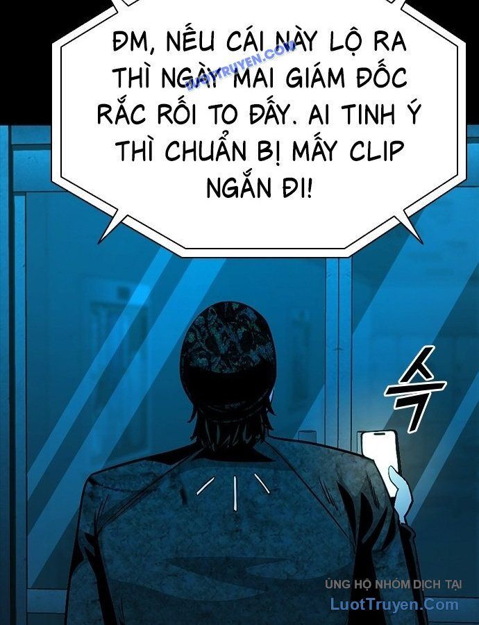 Thế Hệ Bất Hảo Chapter 16 - Trang 2