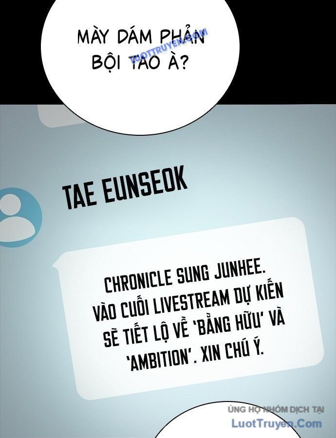 Thế Hệ Bất Hảo Chapter 16 - Trang 2