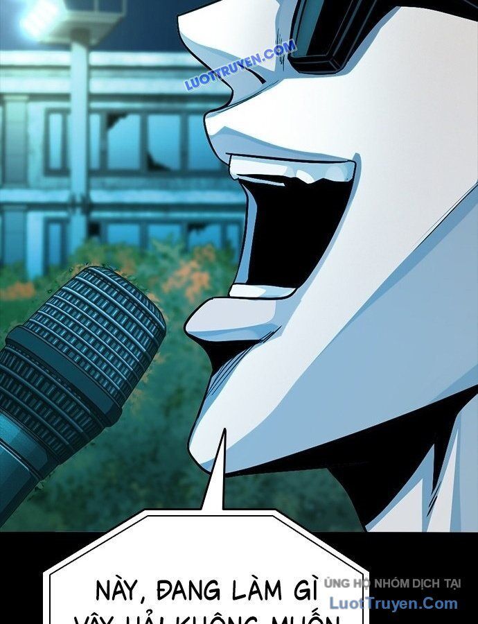 Thế Hệ Bất Hảo Chapter 16 - Trang 2