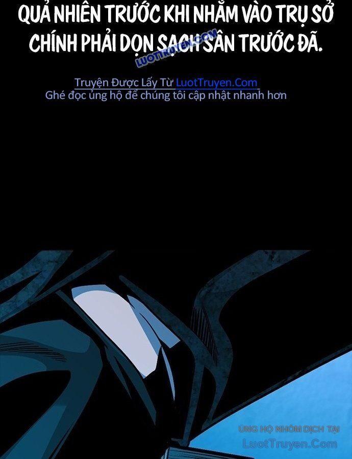 Thế Hệ Bất Hảo Chapter 16 - Trang 2