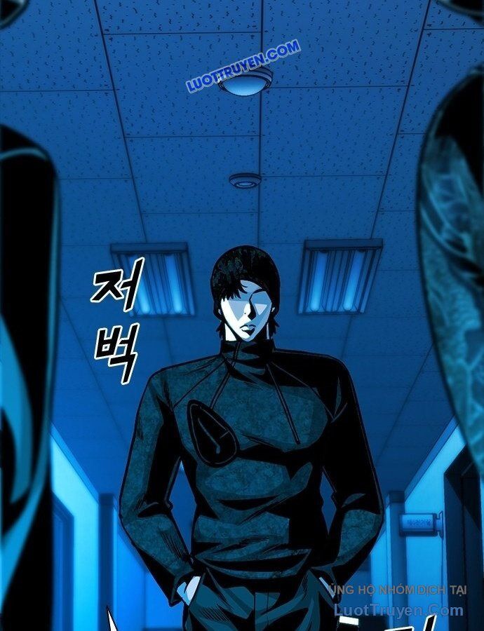 Thế Hệ Bất Hảo Chapter 16 - Trang 2