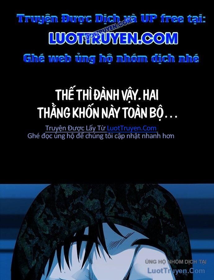 Thế Hệ Bất Hảo Chapter 16 - Trang 2