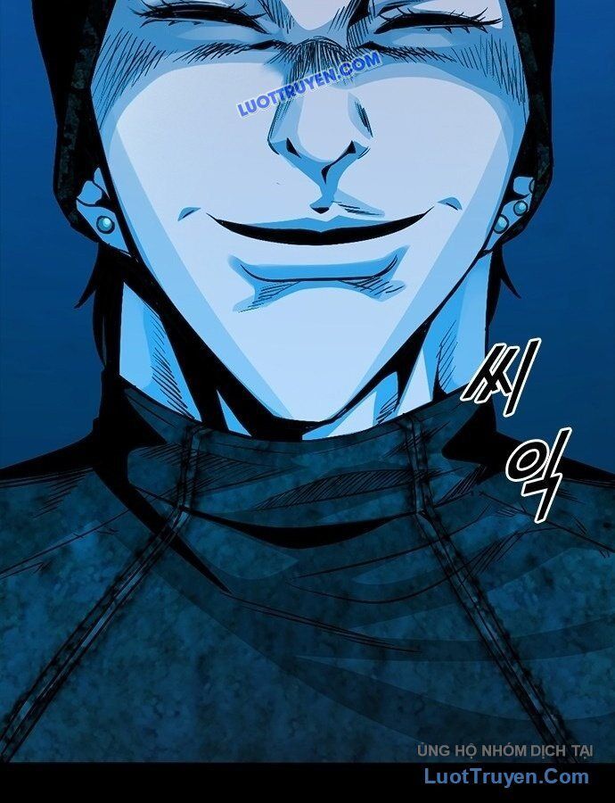 Thế Hệ Bất Hảo Chapter 16 - Trang 2