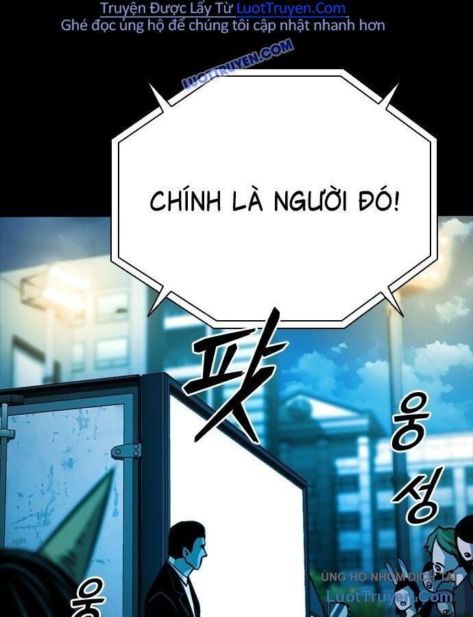 Thế Hệ Bất Hảo Chapter 16 - Trang 2