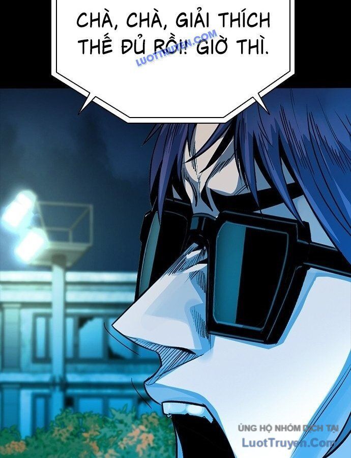 Thế Hệ Bất Hảo Chapter 16 - Trang 2