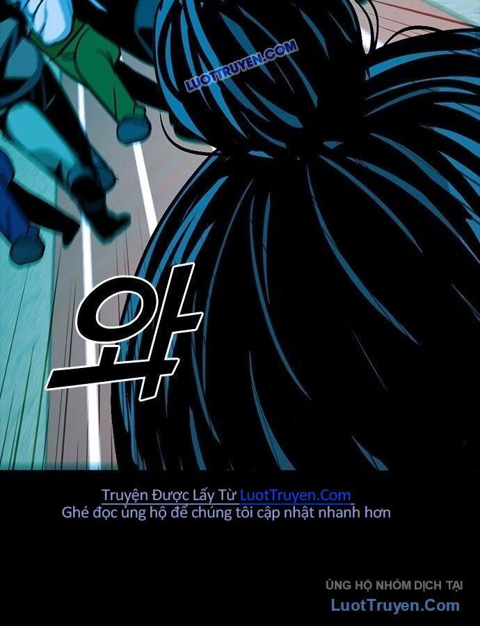 Thế Hệ Bất Hảo Chapter 16 - Trang 2