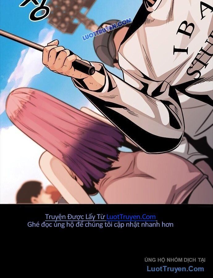 Thế Hệ Bất Hảo Chapter 16 - Trang 2