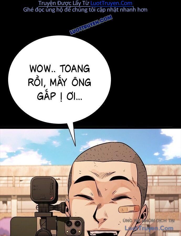 Thế Hệ Bất Hảo Chapter 16 - Trang 2