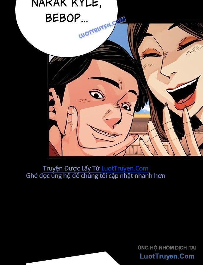 Thế Hệ Bất Hảo Chapter 16 - Trang 2