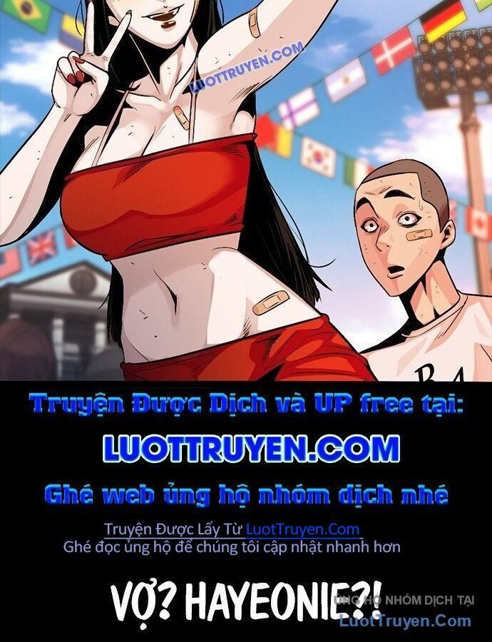 Thế Hệ Bất Hảo Chapter 16 - Trang 2