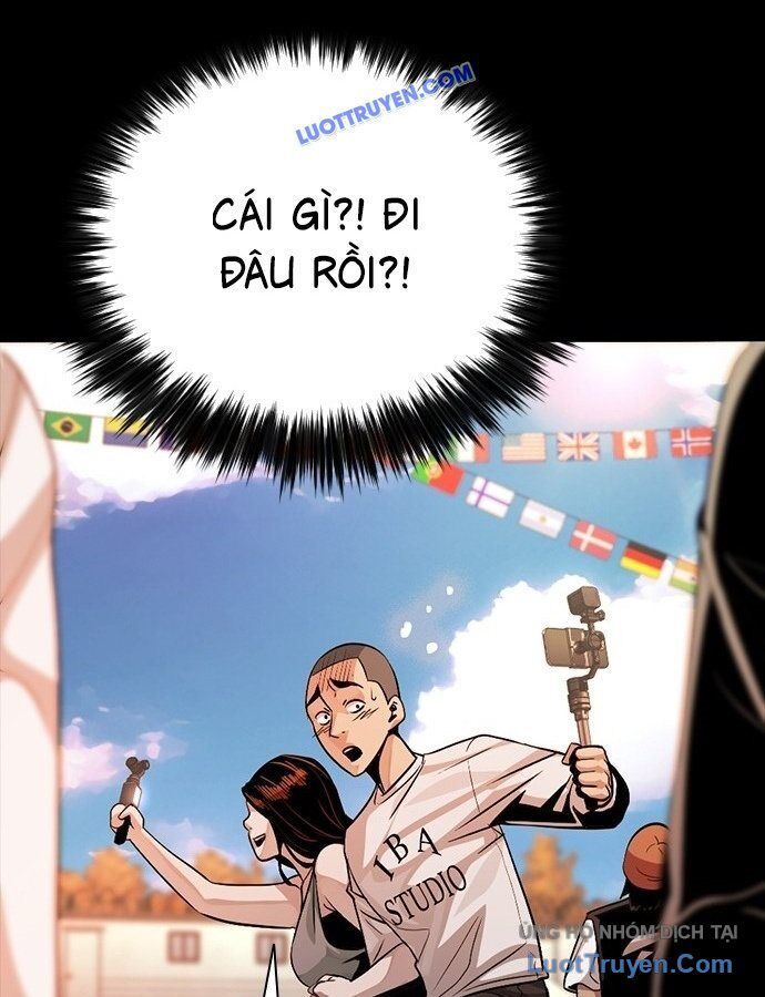 Thế Hệ Bất Hảo Chapter 16 - Trang 2