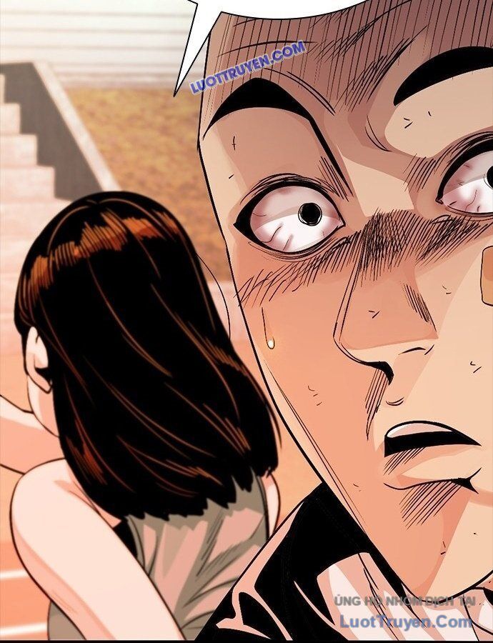 Thế Hệ Bất Hảo Chapter 16 - Trang 2