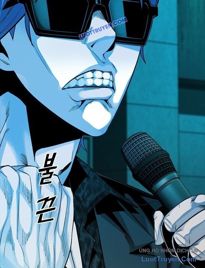 Thế Hệ Bất Hảo Chapter 16 - Trang 2