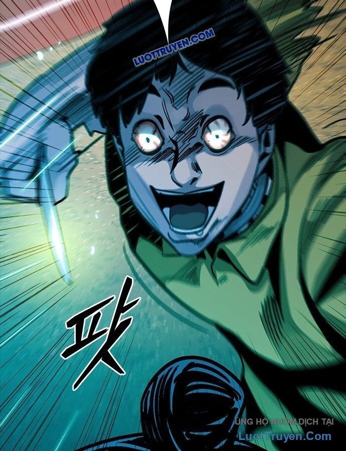 Thế Hệ Bất Hảo Chapter 16 - Trang 2