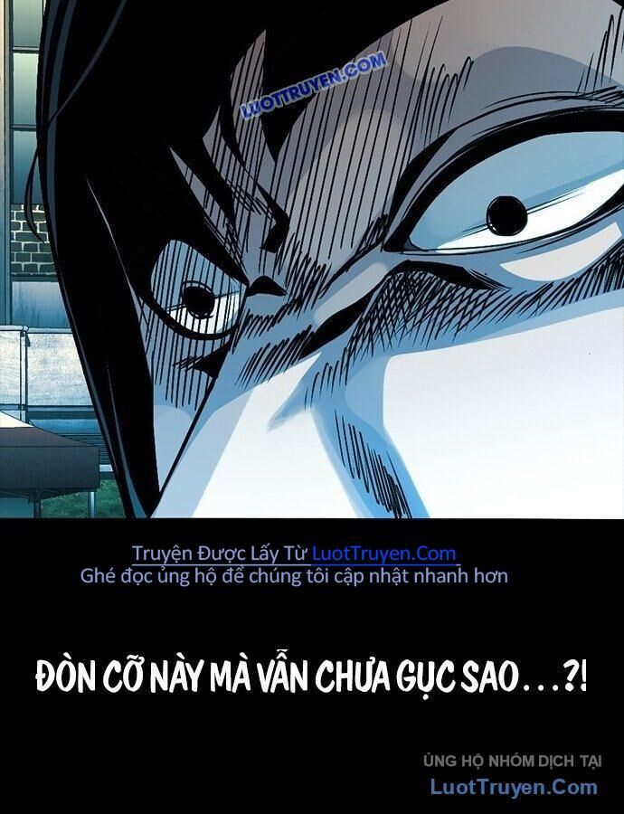 Thế Hệ Bất Hảo Chapter 16 - Trang 2