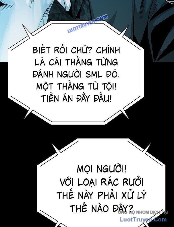 Thế Hệ Bất Hảo Chapter 16 - Trang 2