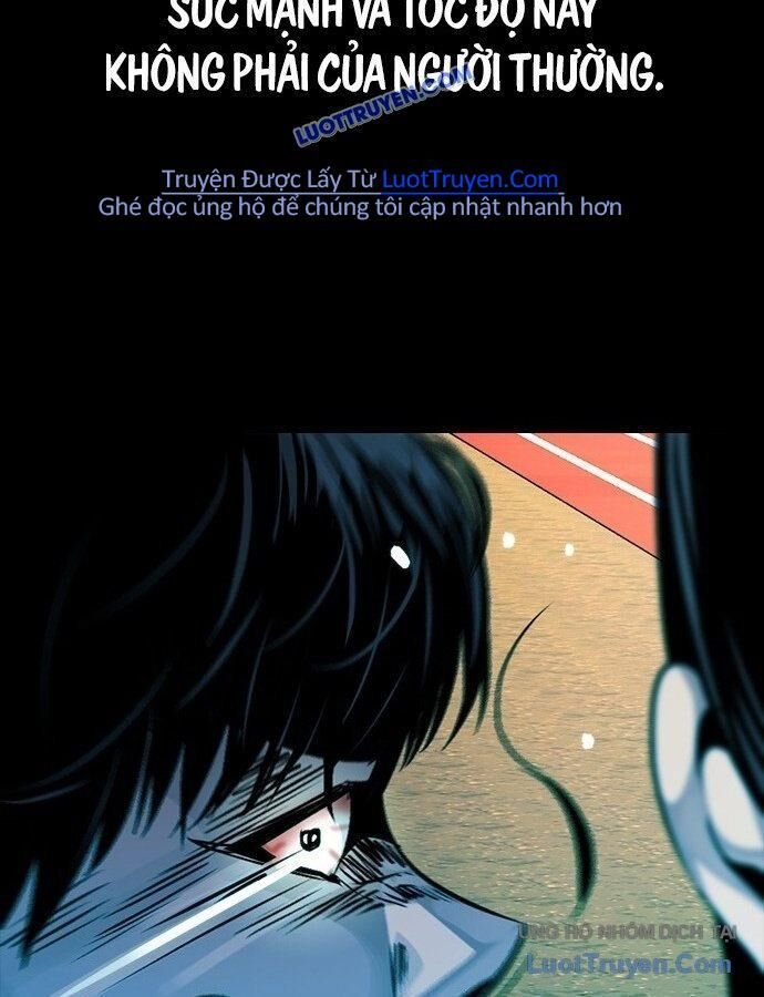 Thế Hệ Bất Hảo Chapter 16 - Trang 2