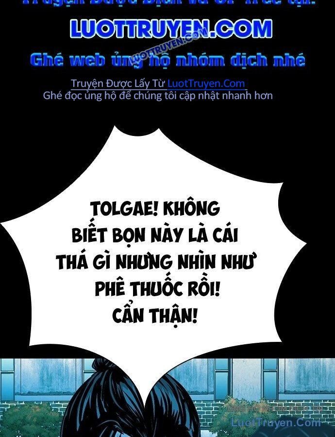 Thế Hệ Bất Hảo Chapter 16 - Trang 2