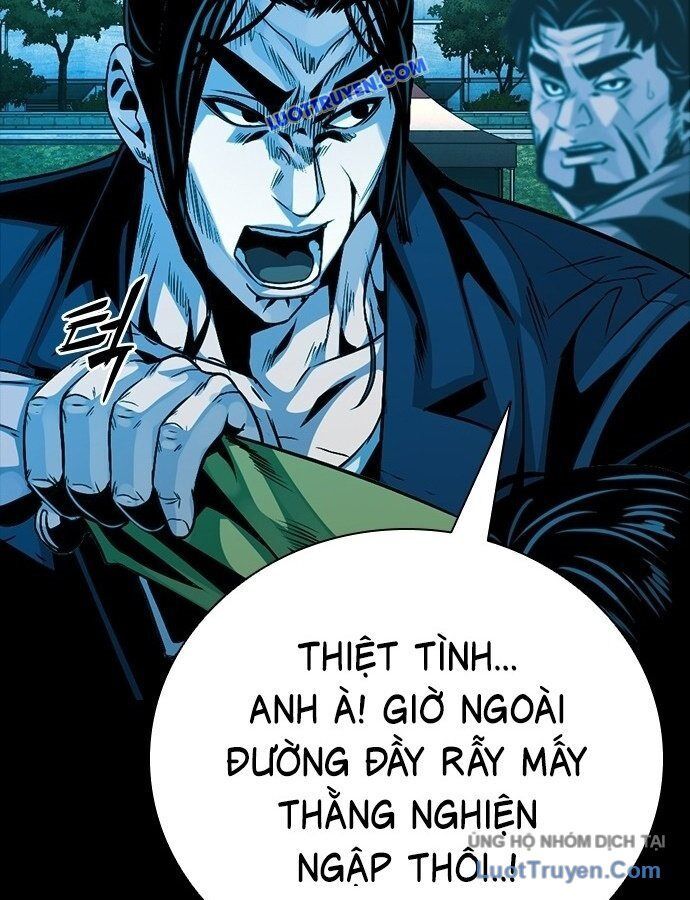 Thế Hệ Bất Hảo Chapter 16 - Trang 2