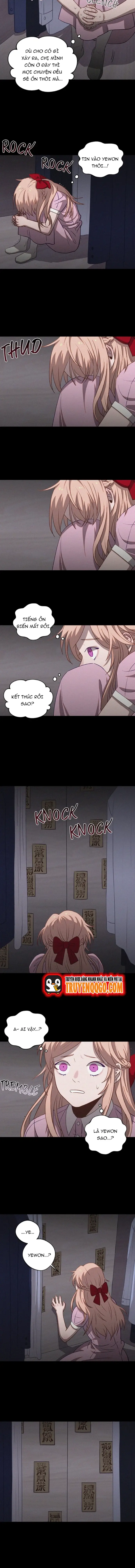 Cuộc Chiến Giữa Các Vị Thần Chapter 9 - Trang 2