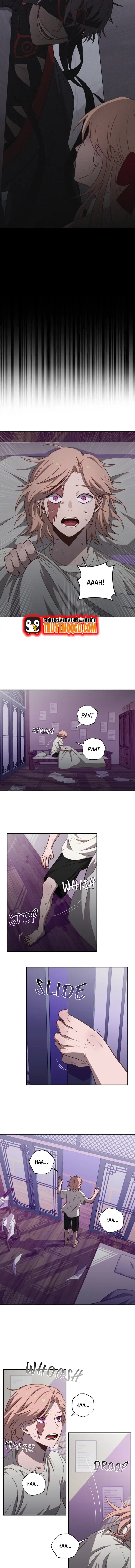 Cuộc Chiến Giữa Các Vị Thần Chapter 9 - Trang 2