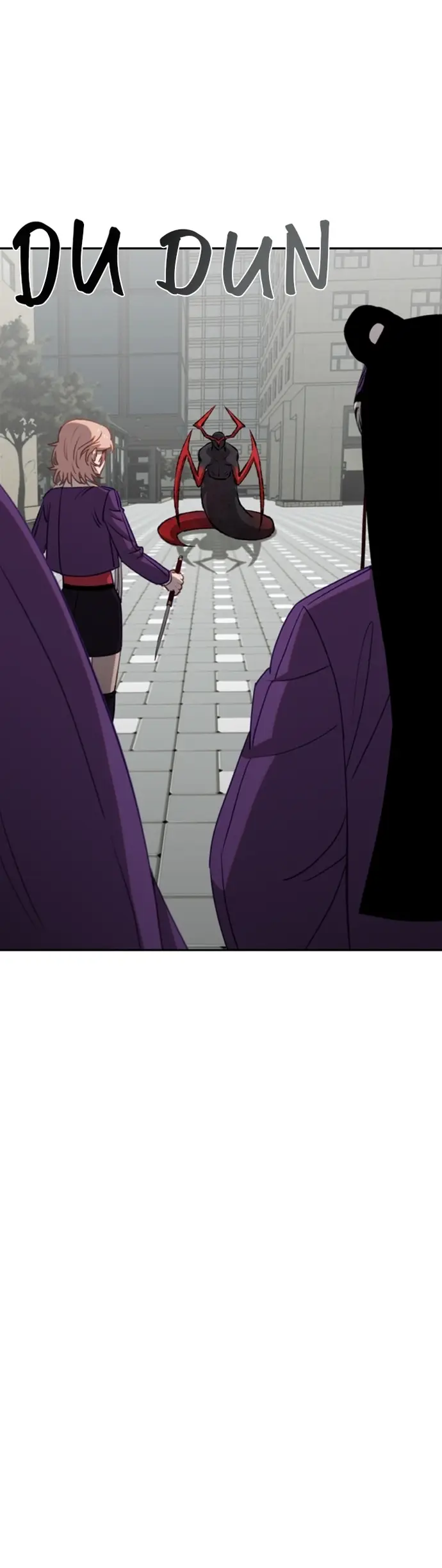 Cuộc Chiến Giữa Các Vị Thần Chapter 10 - Trang 2