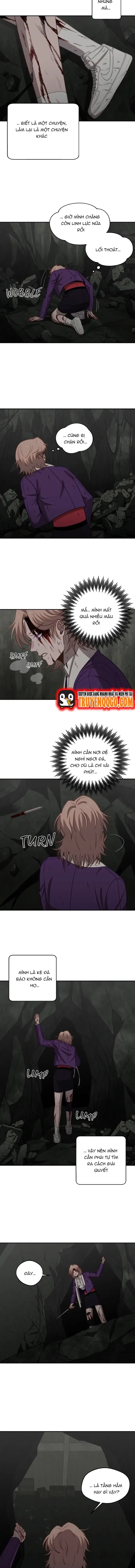 Cuộc Chiến Giữa Các Vị Thần Chapter 14.2 - Trang 2