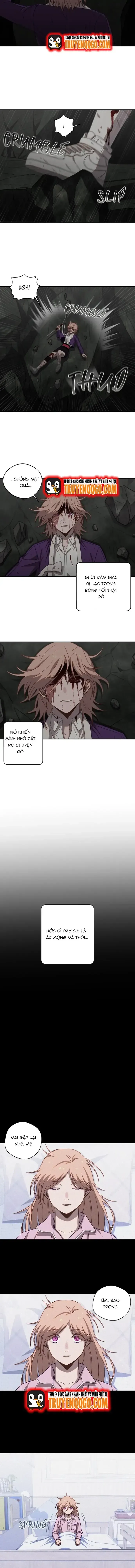 Cuộc Chiến Giữa Các Vị Thần Chapter 14.4 - Trang 2