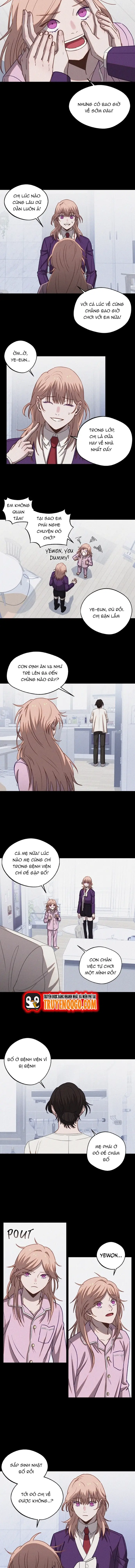 Cuộc Chiến Giữa Các Vị Thần Chapter 15 - Trang 2