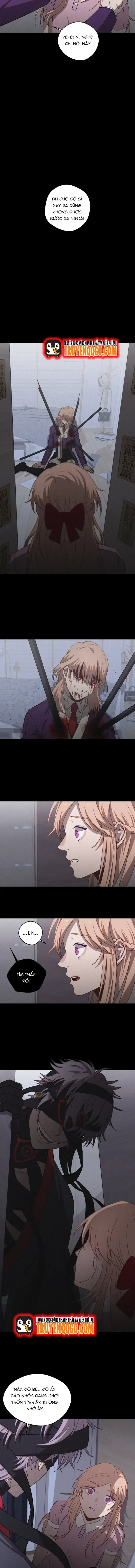 Cuộc Chiến Giữa Các Vị Thần Chapter 15.3 - Trang 2