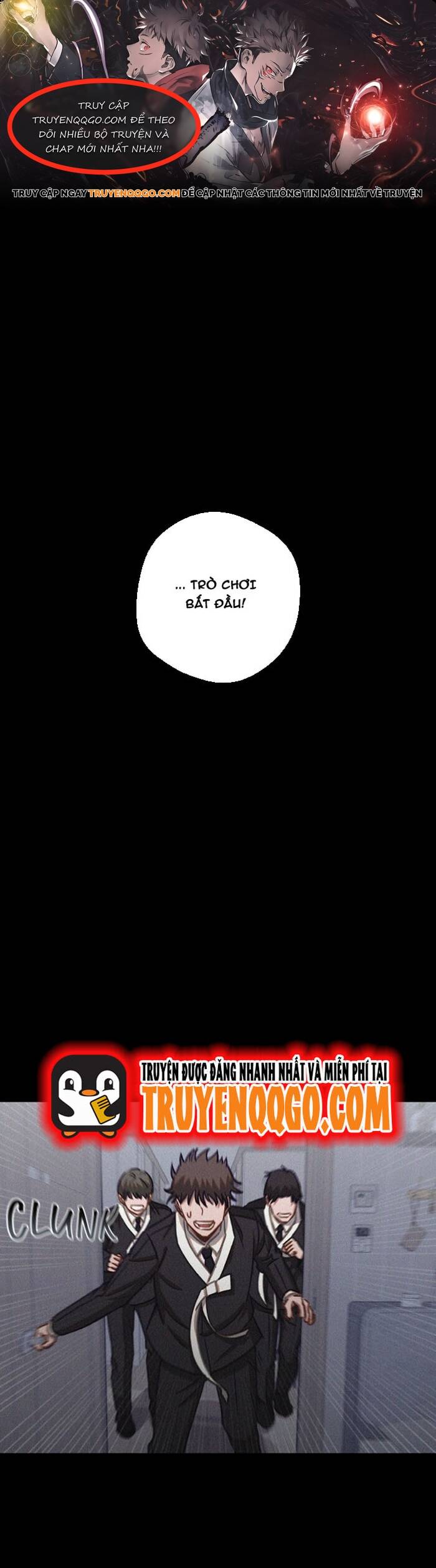 Cuộc Chiến Giữa Các Vị Thần Chapter 16 - Trang 2