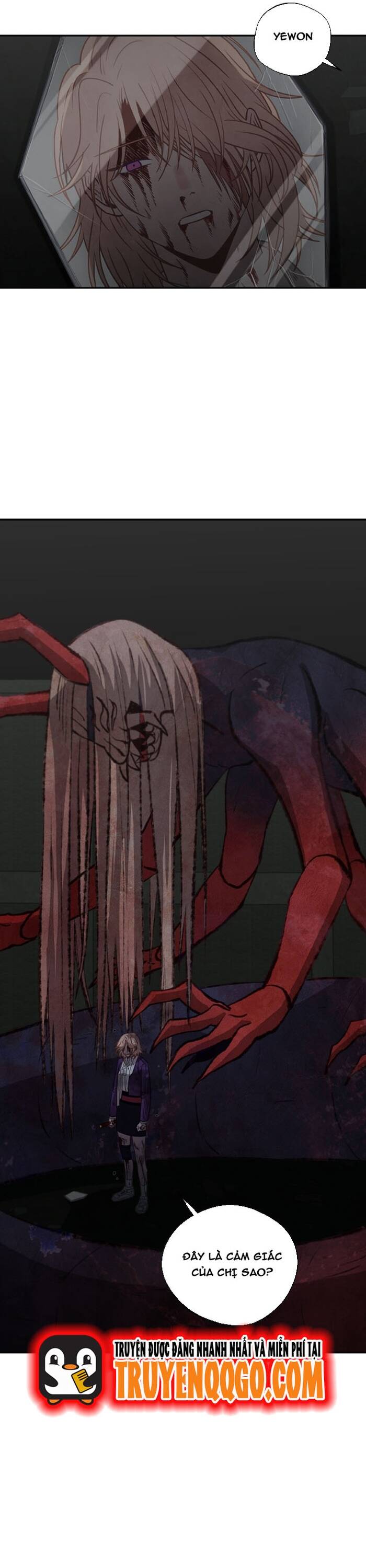 Cuộc Chiến Giữa Các Vị Thần Chapter 16 - Trang 2