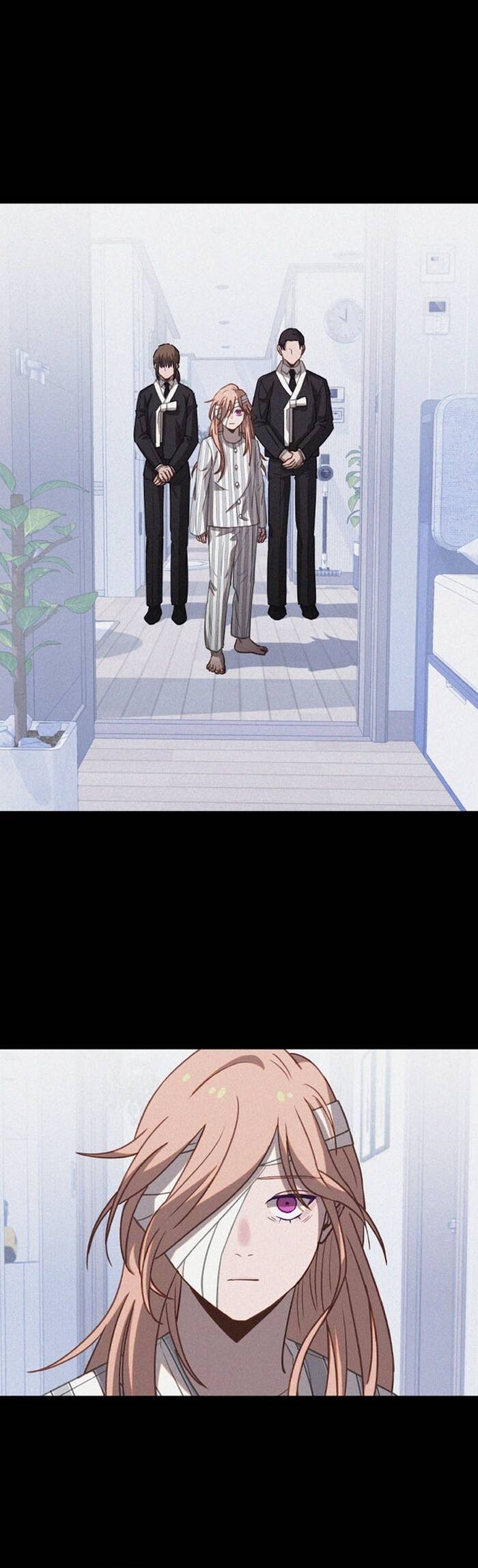 Cuộc Chiến Giữa Các Vị Thần Chapter 16 - Trang 2